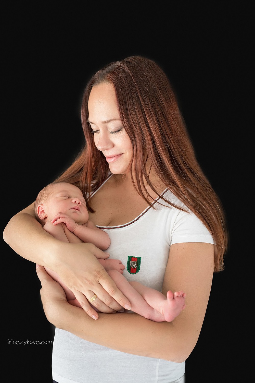 Newborn (los recién nacidos)