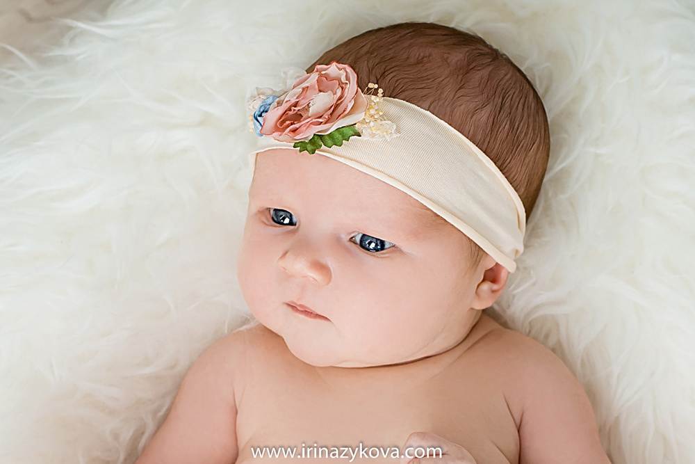 Newborn (los recién nacidos)