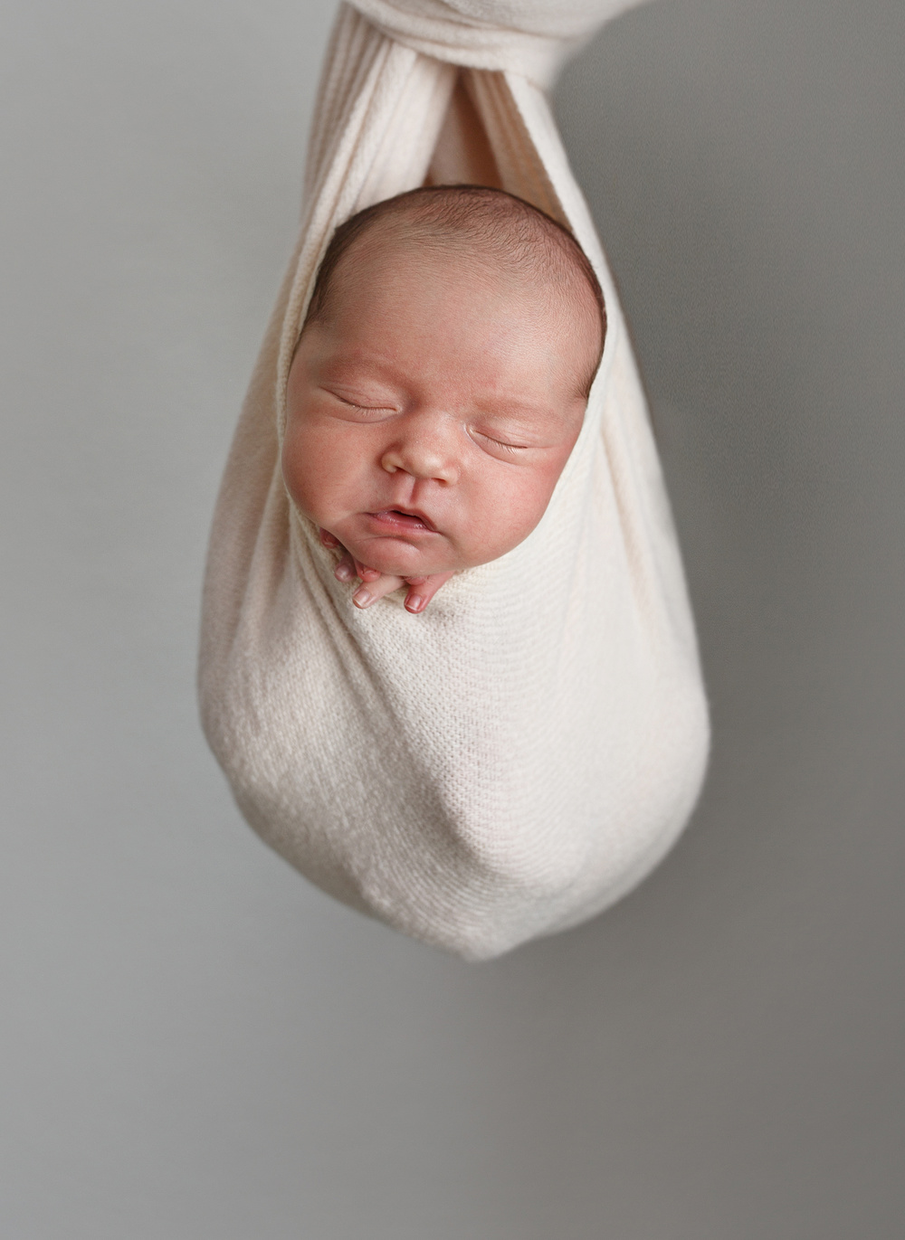 Newborn (los recién nacidos)