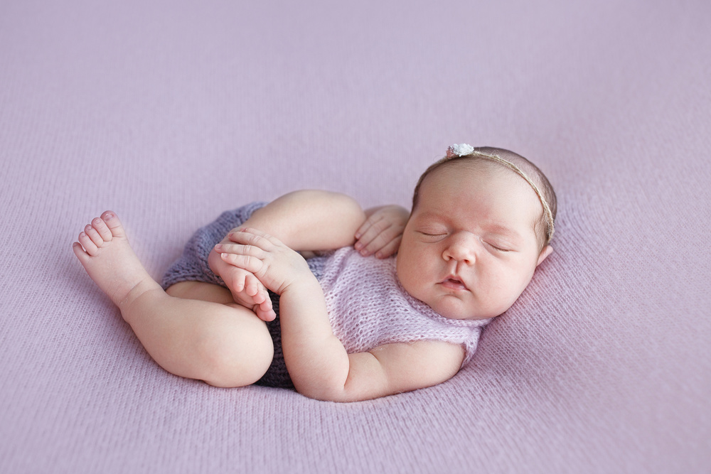 Newborn (los recién nacidos)