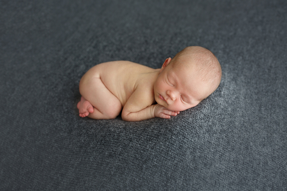Newborn (los recién nacidos)