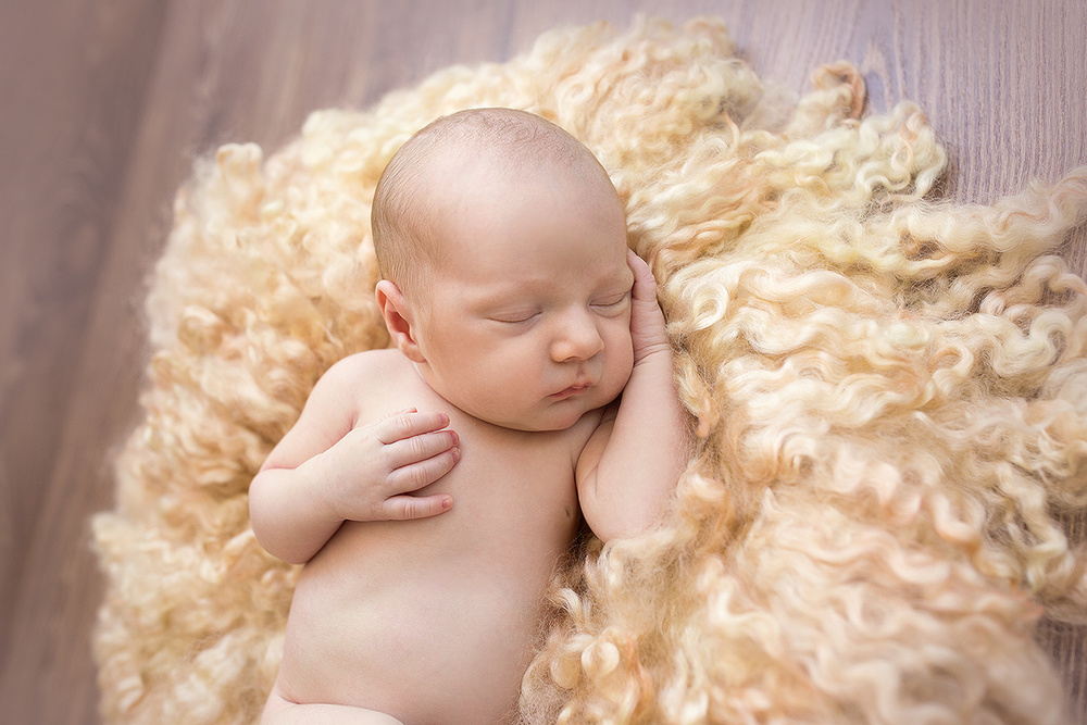 Newborn (los recién nacidos)