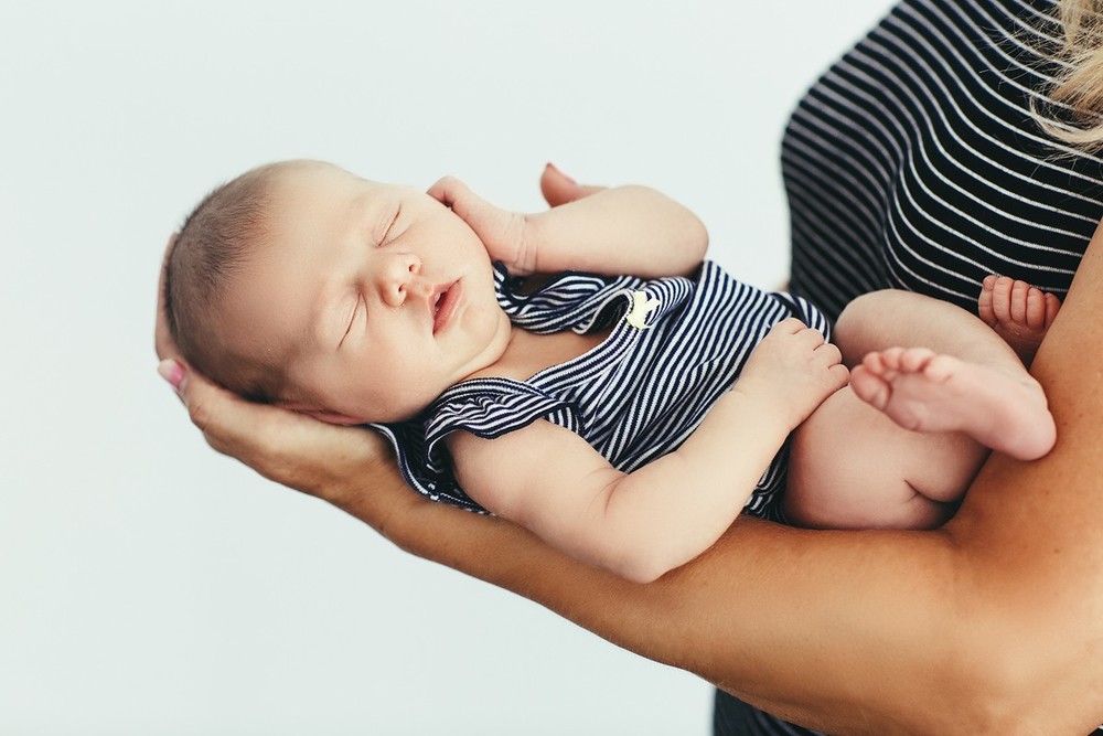 Newborn (los recién nacidos)