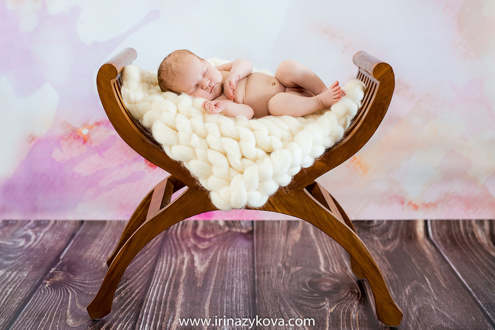 Newborn (los recién nacidos)