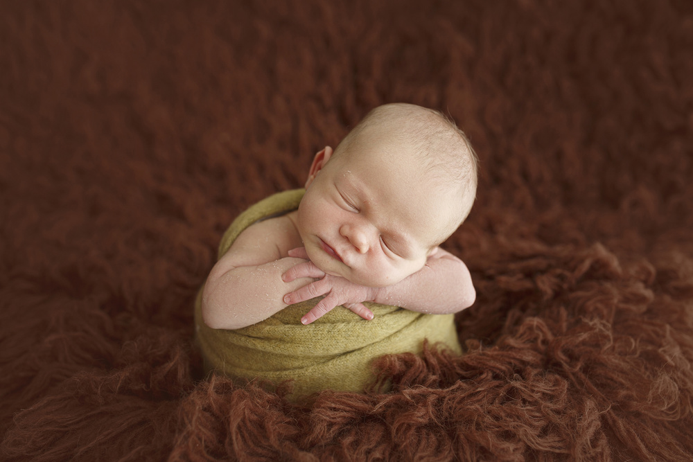 Newborn (los recién nacidos)