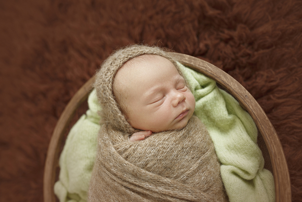 Newborn (los recién nacidos)