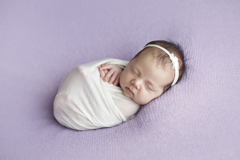 Newborn (los recién nacidos)