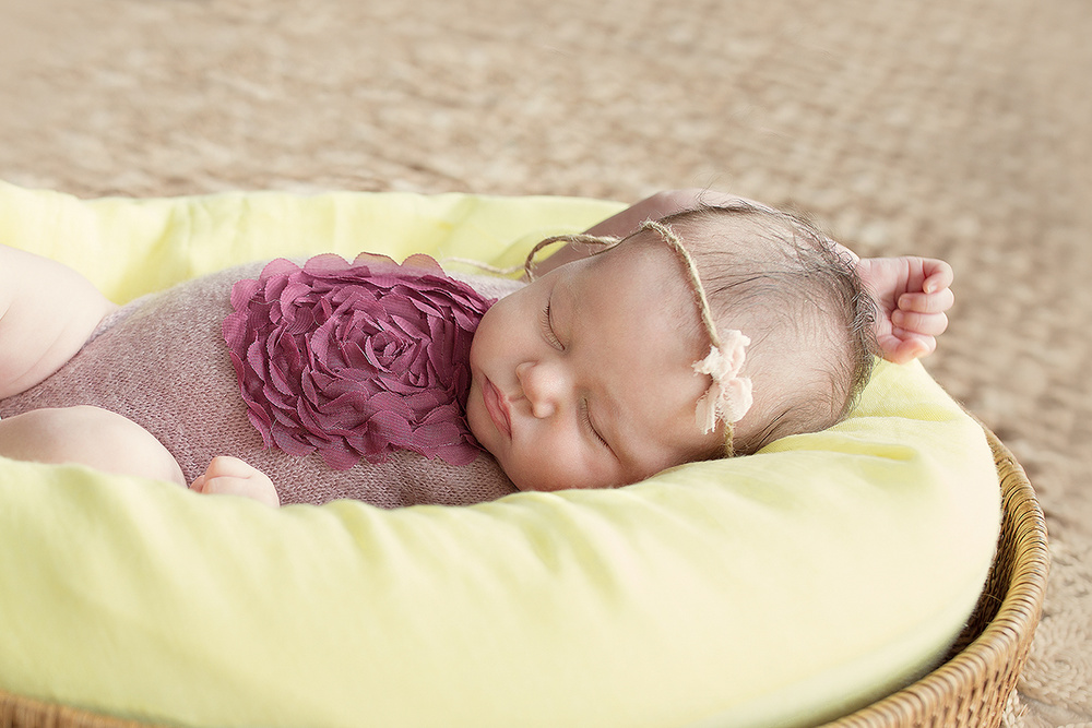Newborn (los recién nacidos)