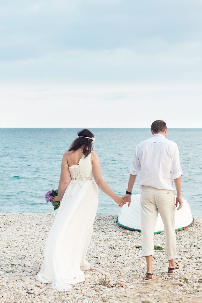 Vadim y Elena