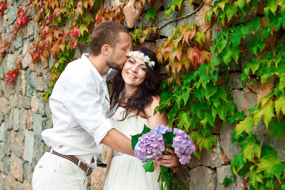 Vadim y Elena