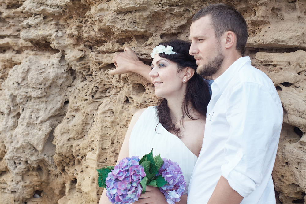 Vadim y Elena
