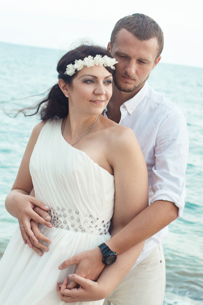 Vadim y Elena