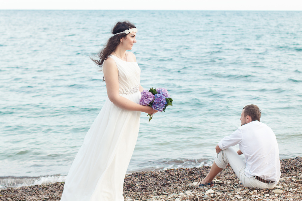 Vadim y Elena