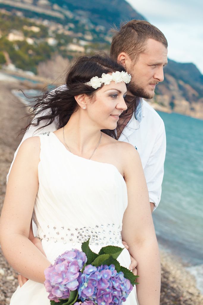 Vadim y Elena