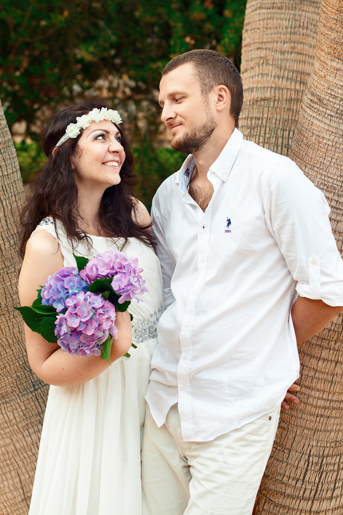 Vadim y Elena
