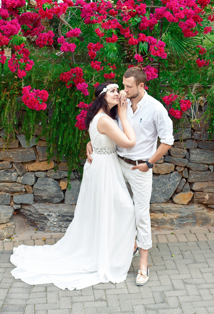 Vadim y Elena