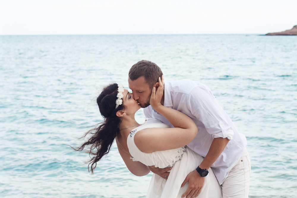 Vadim y Elena