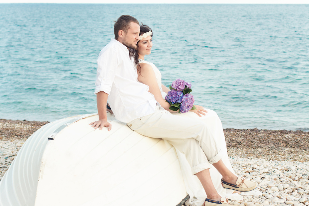 Vadim y Elena