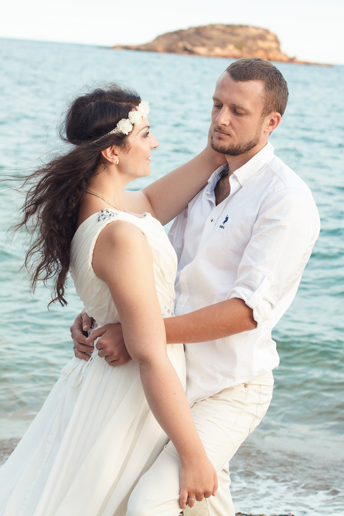 Vadim y Elena