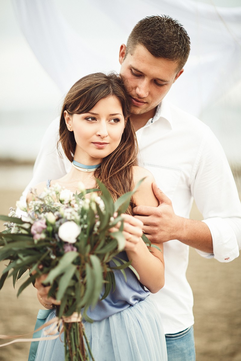 Vasilisa and Sergey (Alicante)