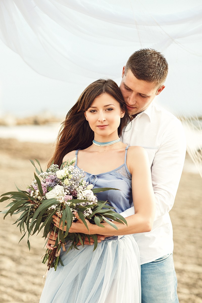 Vasilisa and Sergey (Alicante)