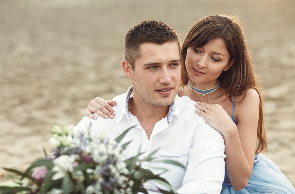 Vasilisa and Sergey (Alicante)