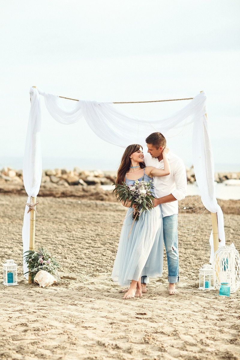 Vasilisa and Sergey (Alicante)