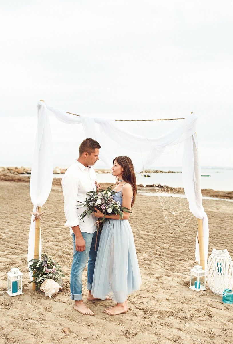 Vasilisa and Sergey (Alicante)