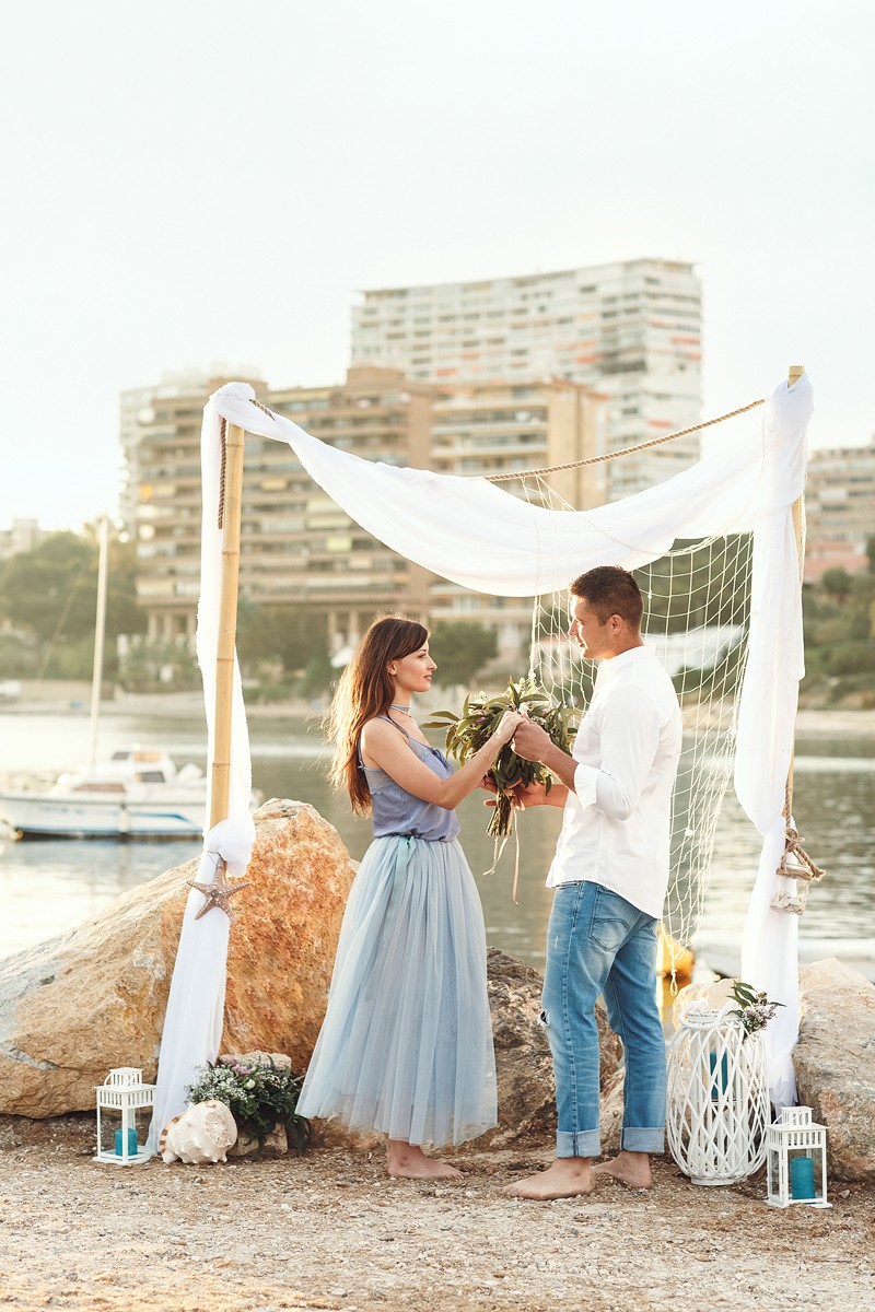 Vasilisa and Sergey (Alicante)