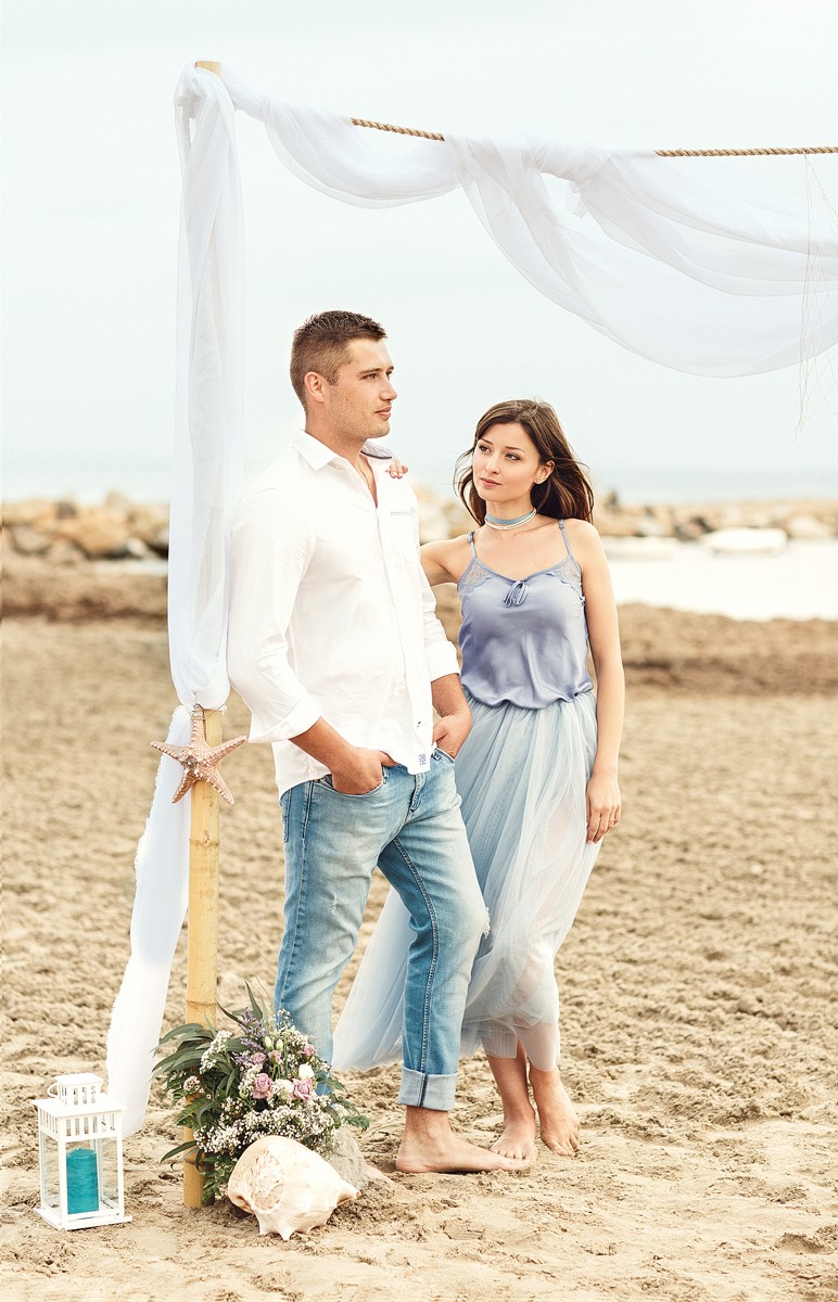 Vasilisa and Sergey (Alicante)