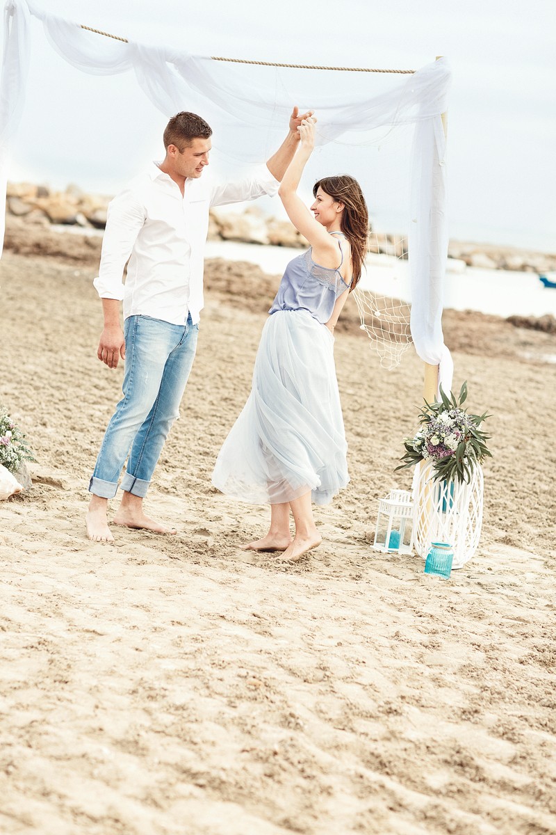 Vasilisa and Sergey (Alicante)