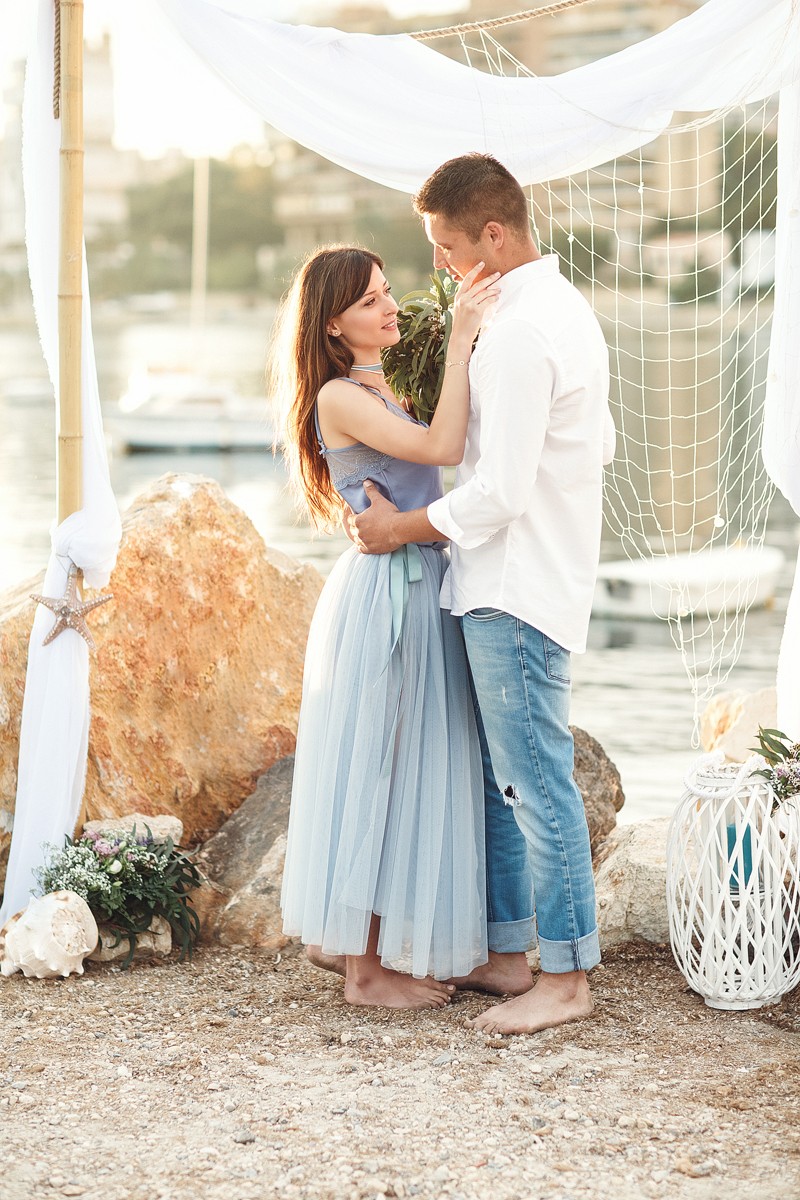 Vasilisa and Sergey (Alicante)