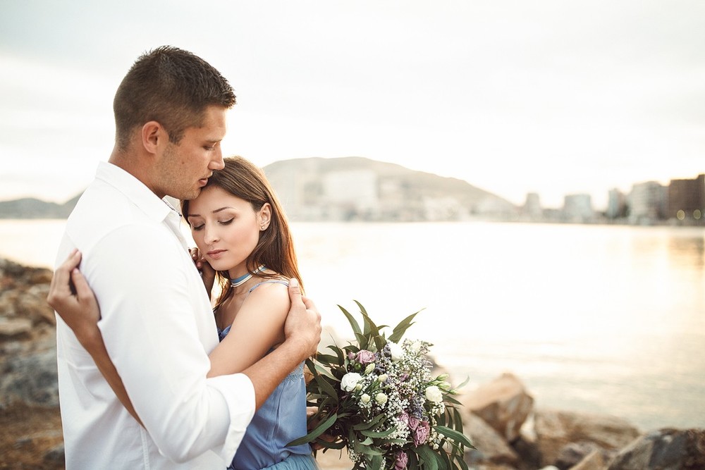 Vasilisa and Sergey (Alicante)