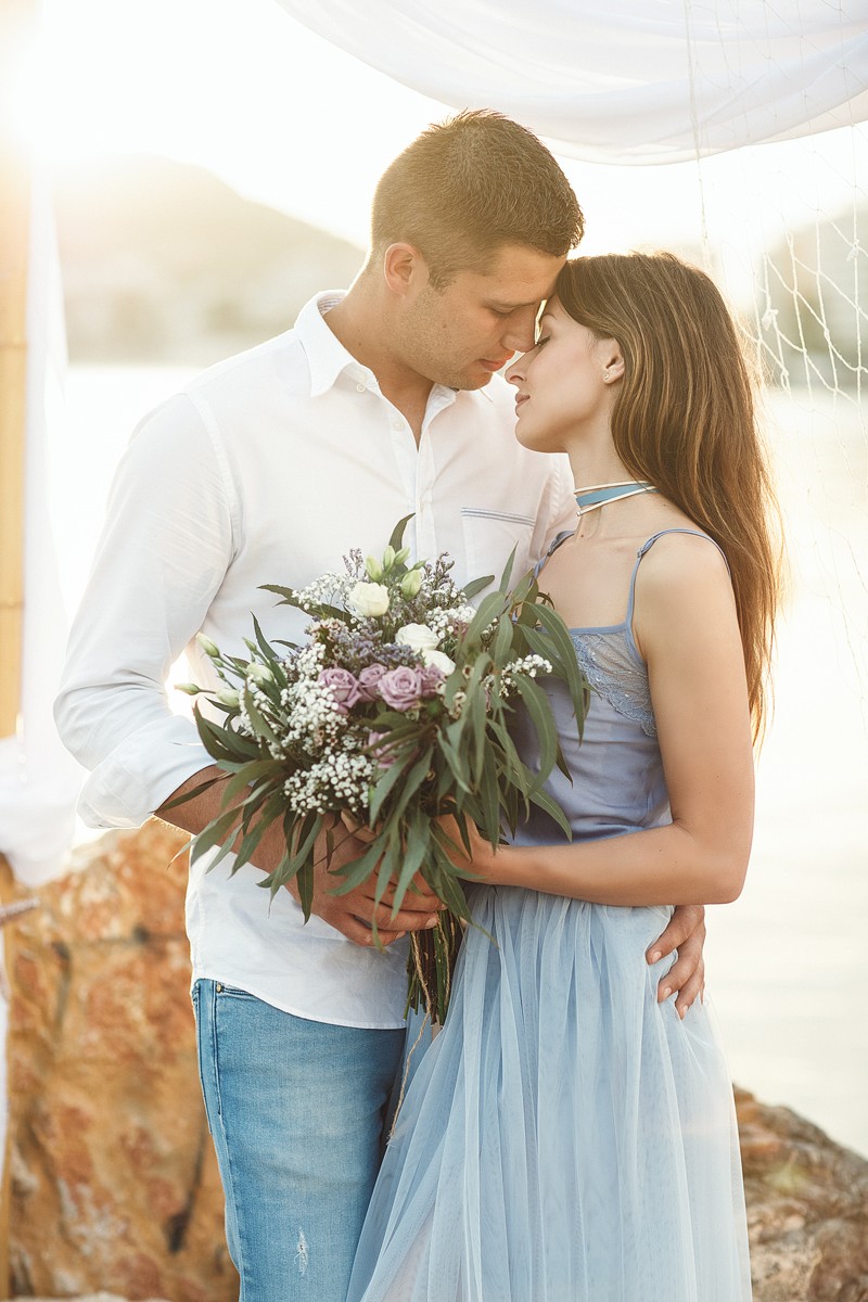 Vasilisa and Sergey (Alicante)