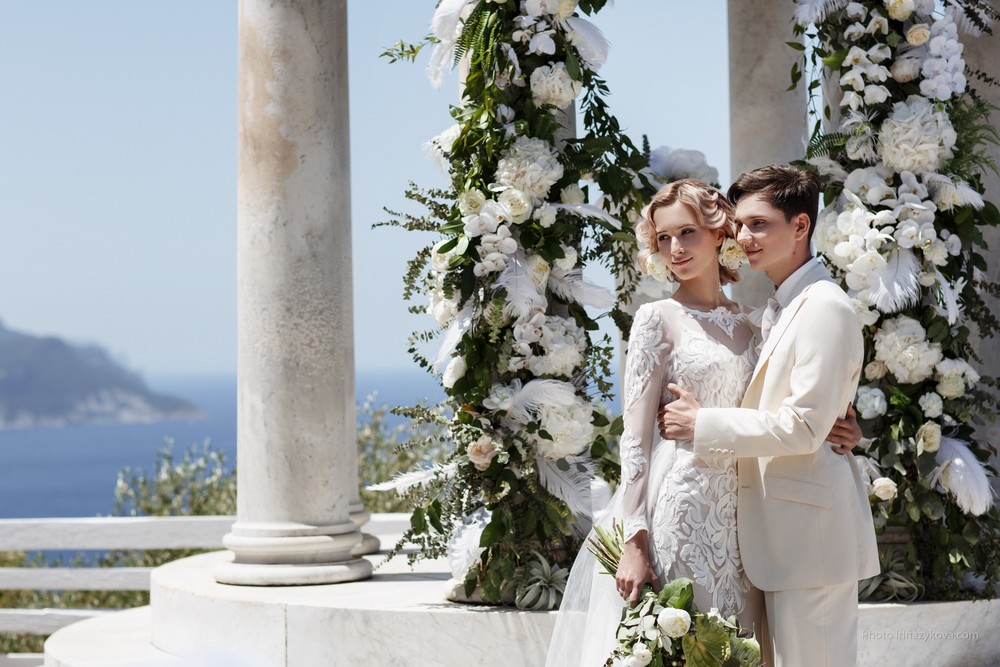 Alisa and Valeriy (Palma de Mallorca)