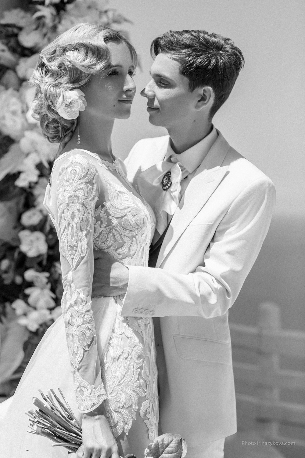 Alisa and Valeriy (Palma de Mallorca)