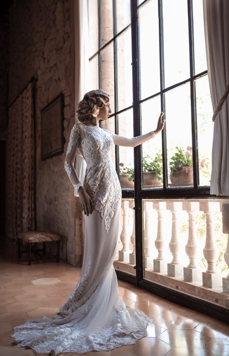 Alisa and Valeriy (Palma de Mallorca)