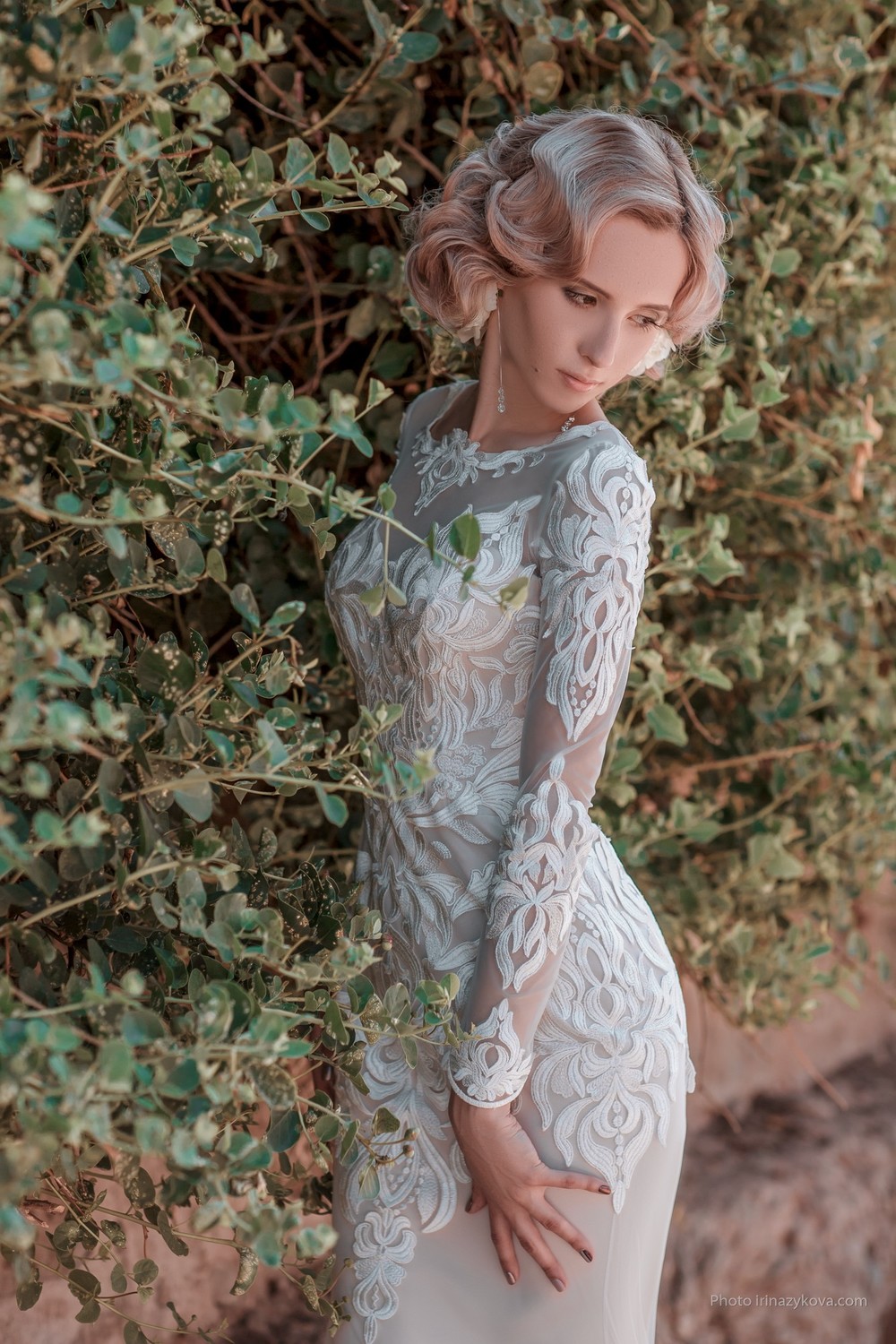 Alisa and Valeriy (Palma de Mallorca)