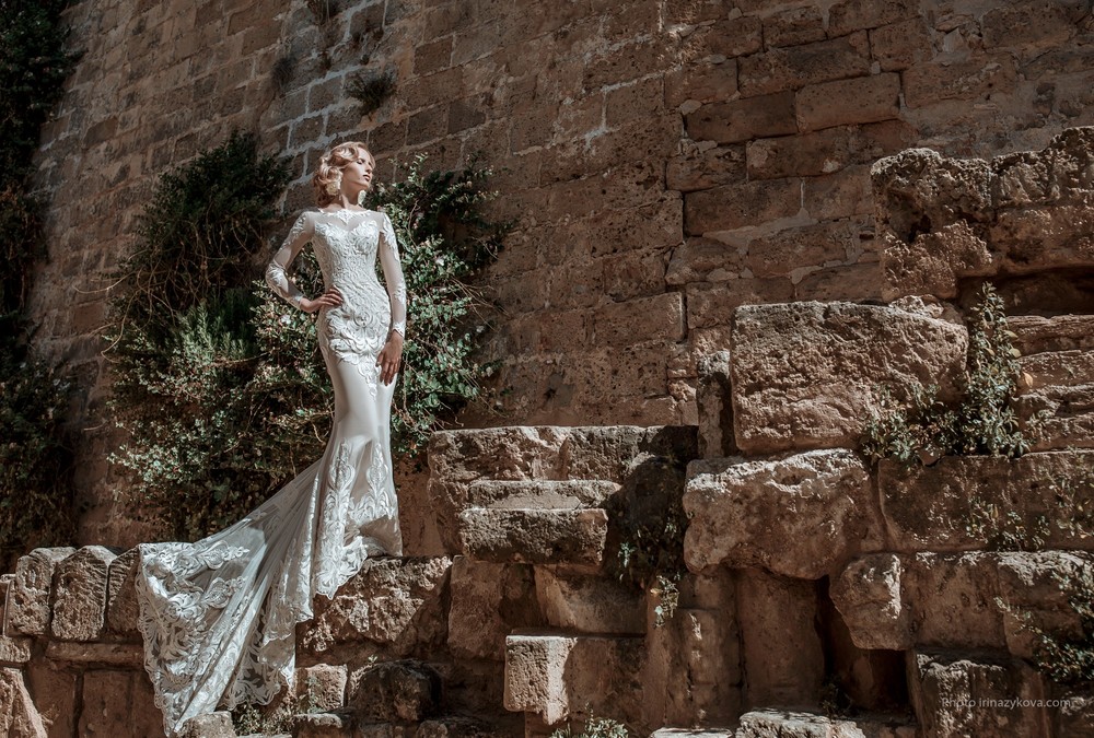 Alisa and Valeriy (Palma de Mallorca)