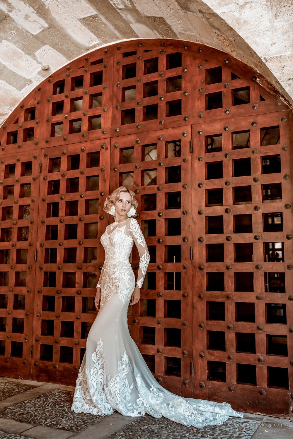 Alisa and Valeriy (Palma de Mallorca)
