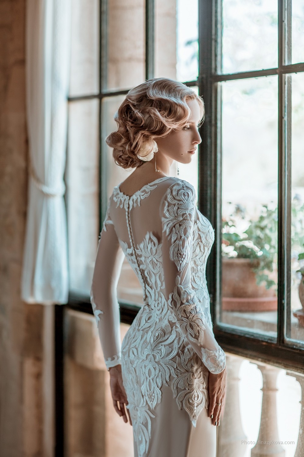Alisa and Valeriy (Palma de Mallorca)