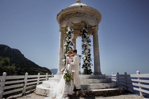 Alisa and Valeriy (Palma de Mallorca)