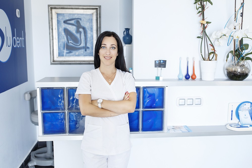 Bludent Clinica Dental (fotosesión 1)