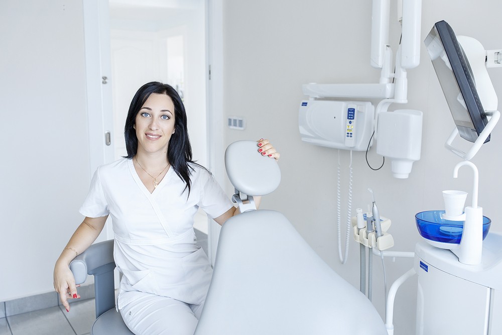 Bludent Clinica Dental (fotosesión 1)