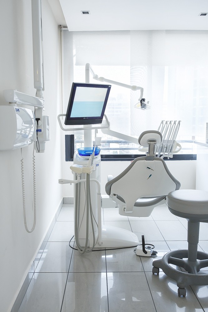 Bludent Clinica Dental (fotosesión 1)