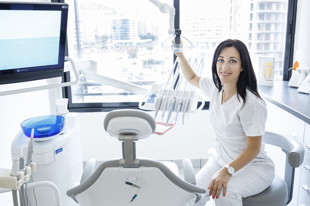 Bludent Clinica Dental (fotosesión 1)
