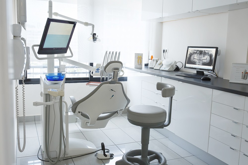 Bludent Clinica Dental (fotosesión 1)