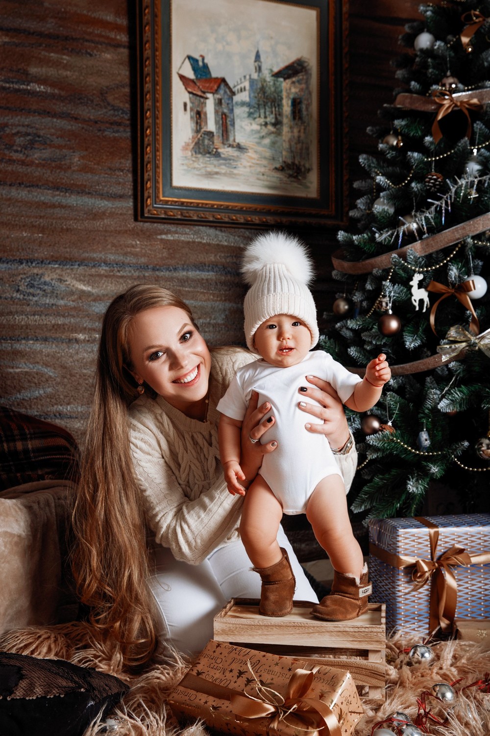 Isabel, 2018