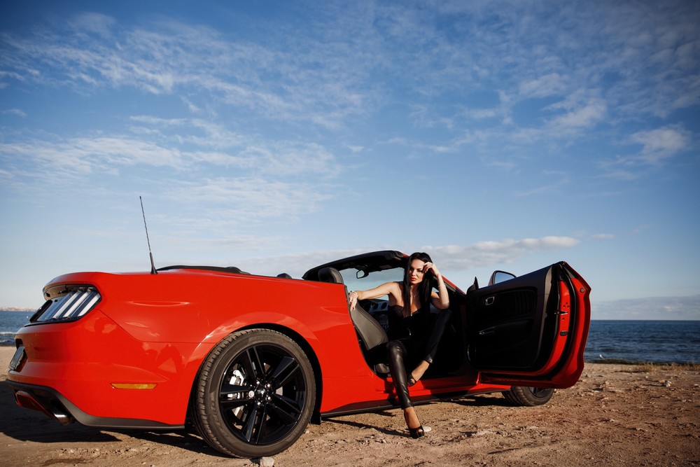 Coches