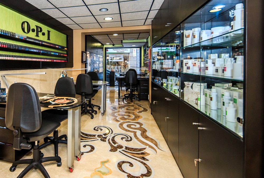 Bambu beauty